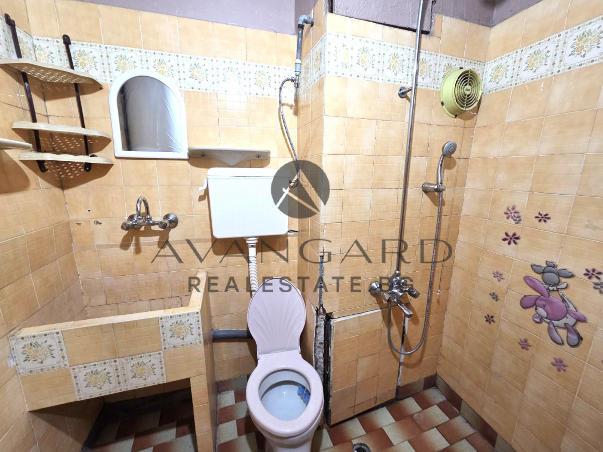 Продава 3-СТАЕН, гр. Пловдив, Христо Смирненски, снимка 10 - Апартаменти - 54293127