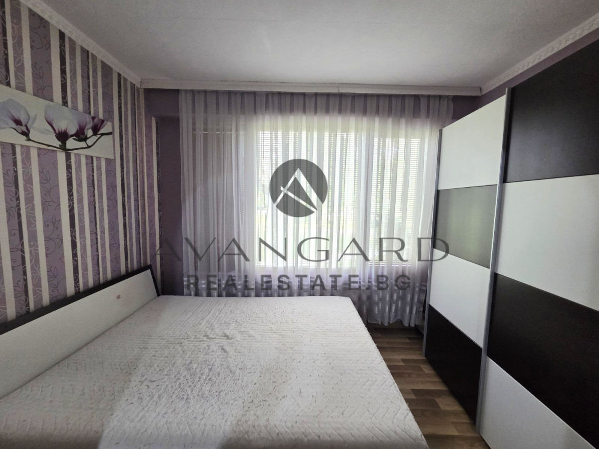 Продава 3-СТАЕН, гр. Пловдив, Христо Смирненски, снимка 7 - Апартаменти - 54293127