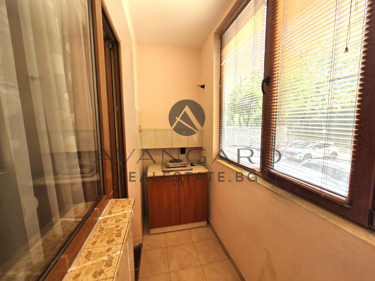 Продава 3-СТАЕН, гр. Пловдив, Христо Смирненски, снимка 9 - Апартаменти - 54293127