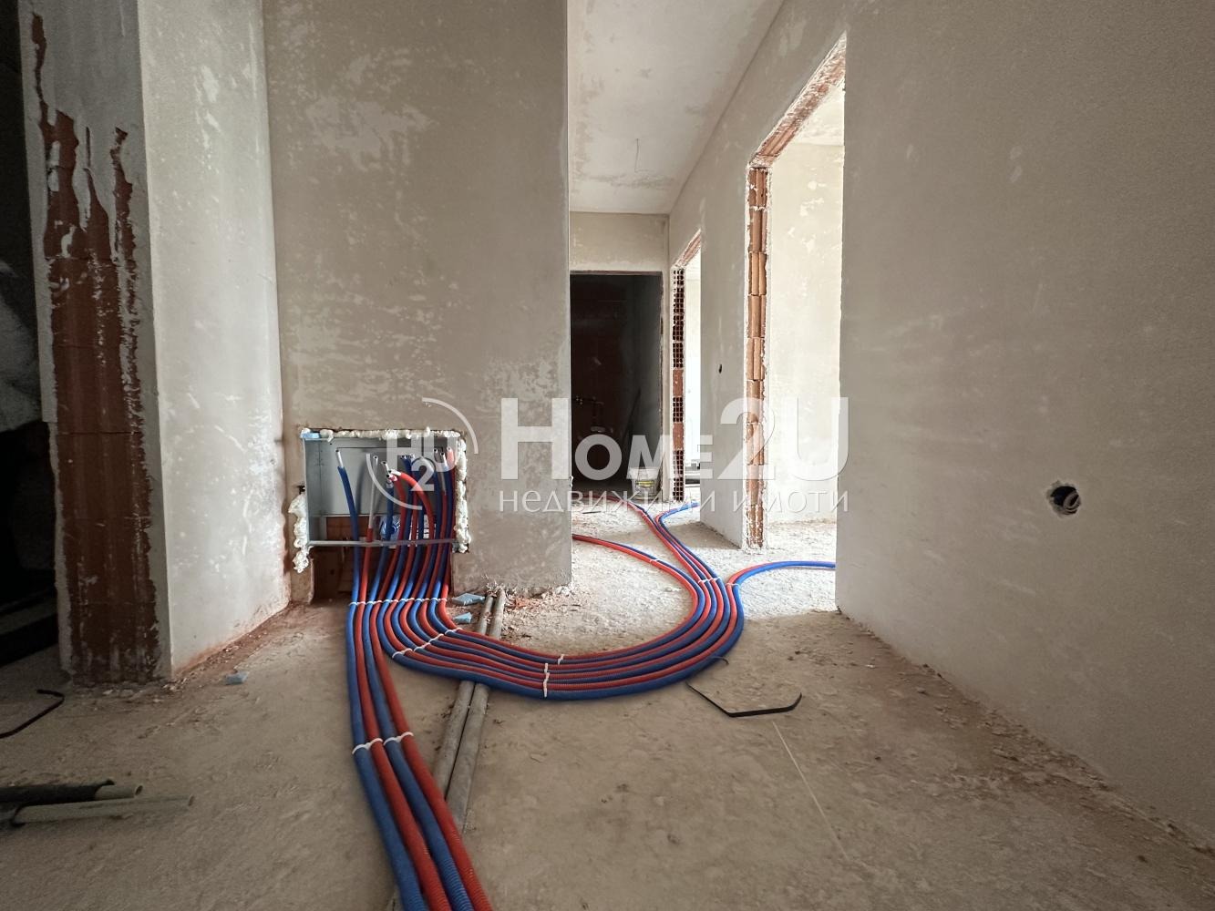 Продава 3-СТАЕН, гр. София, Връбница 2, снимка 9 - Апартаменти - 54421439