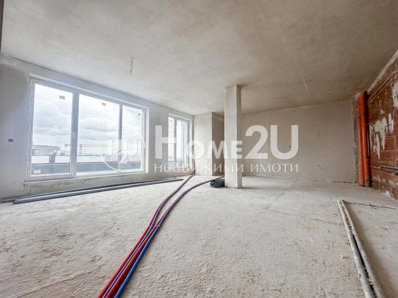Продава 3-СТАЕН, гр. София, Връбница 2, снимка 2 - Апартаменти - 54421439