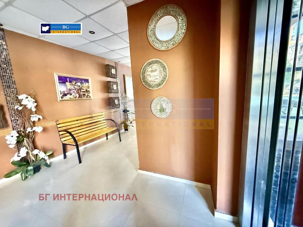 Продава 3-СТАЕН, к.к. Слънчев бряг, област Бургас, снимка 3 - Апартаменти - 54619879