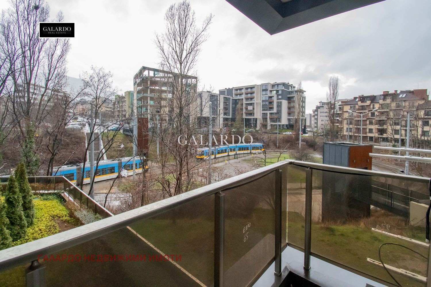 Продава 4-СТАЕН, гр. София, Манастирски ливади, снимка 4 - Апартаменти - 53901973