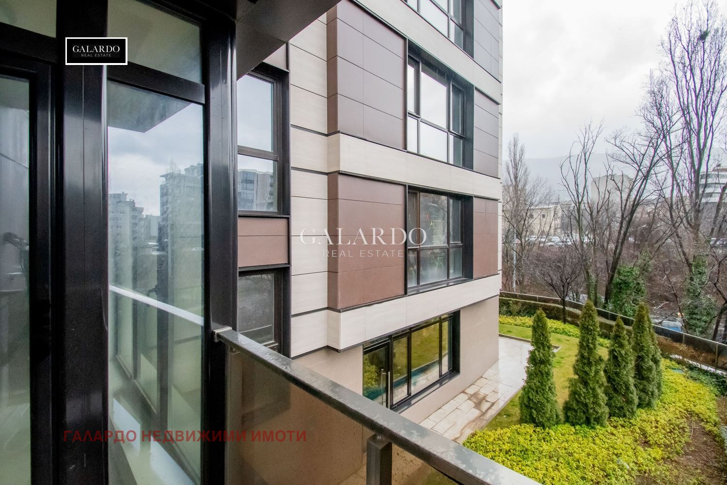 Продава 4-СТАЕН, гр. София, Манастирски ливади, снимка 2 - Апартаменти - 53901973