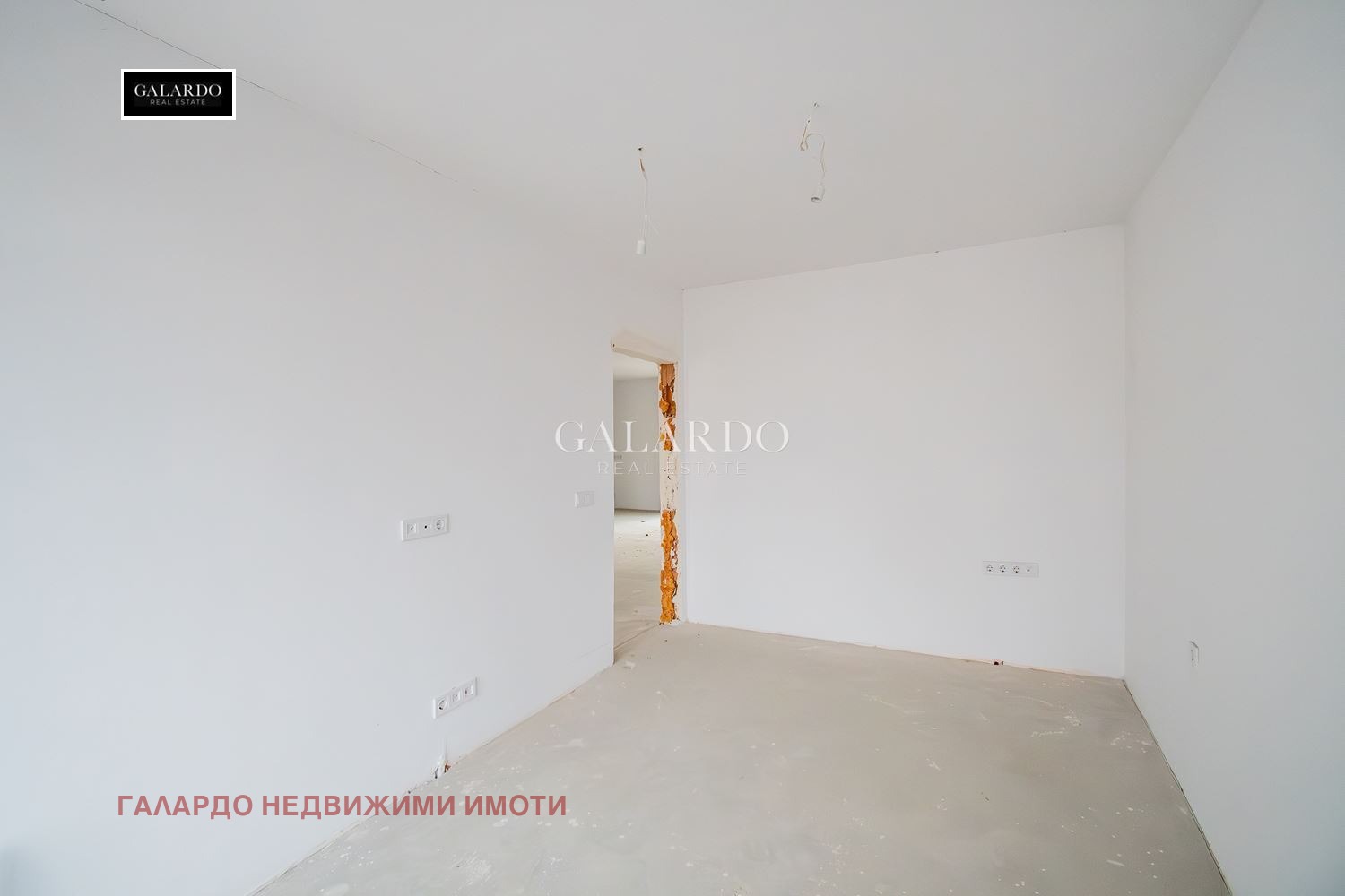 Продава 4-СТАЕН, гр. София, Манастирски ливади, снимка 11 - Апартаменти - 53901973