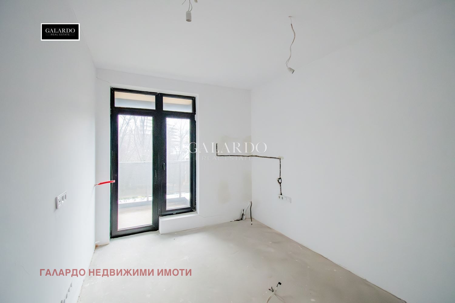 Продава 4-СТАЕН, гр. София, Манастирски ливади, снимка 9 - Апартаменти - 53901973