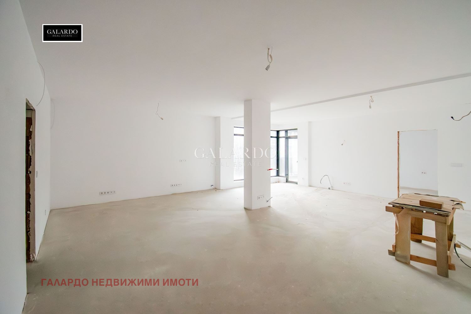 Продава 4-СТАЕН, гр. София, Манастирски ливади, снимка 3 - Апартаменти - 53901973