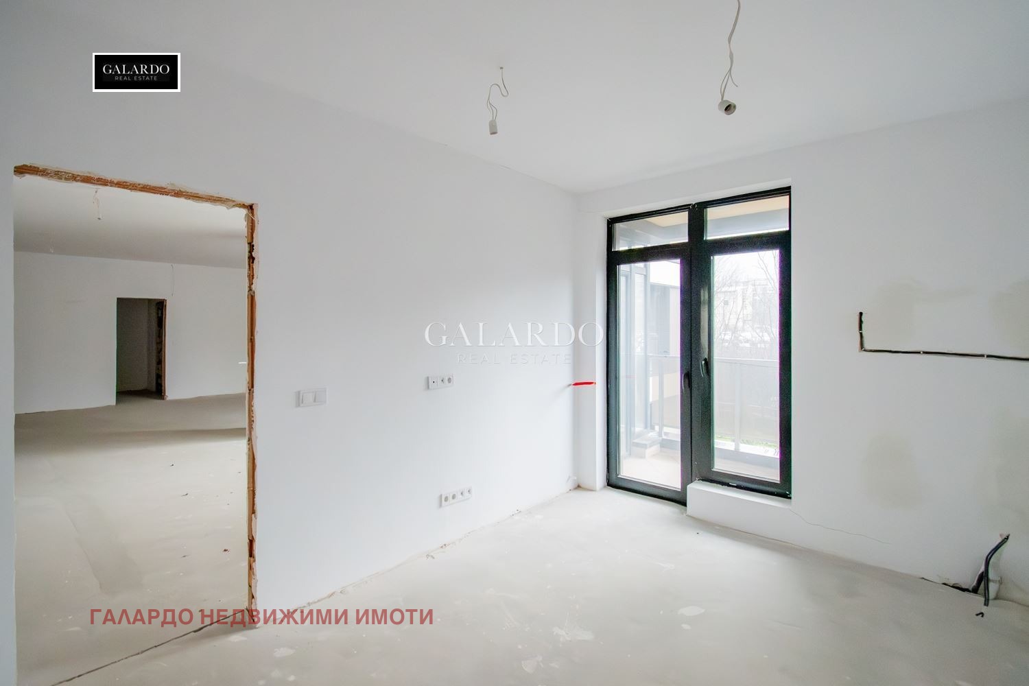 Продава 4-СТАЕН, гр. София, Манастирски ливади, снимка 12 - Апартаменти - 53901973