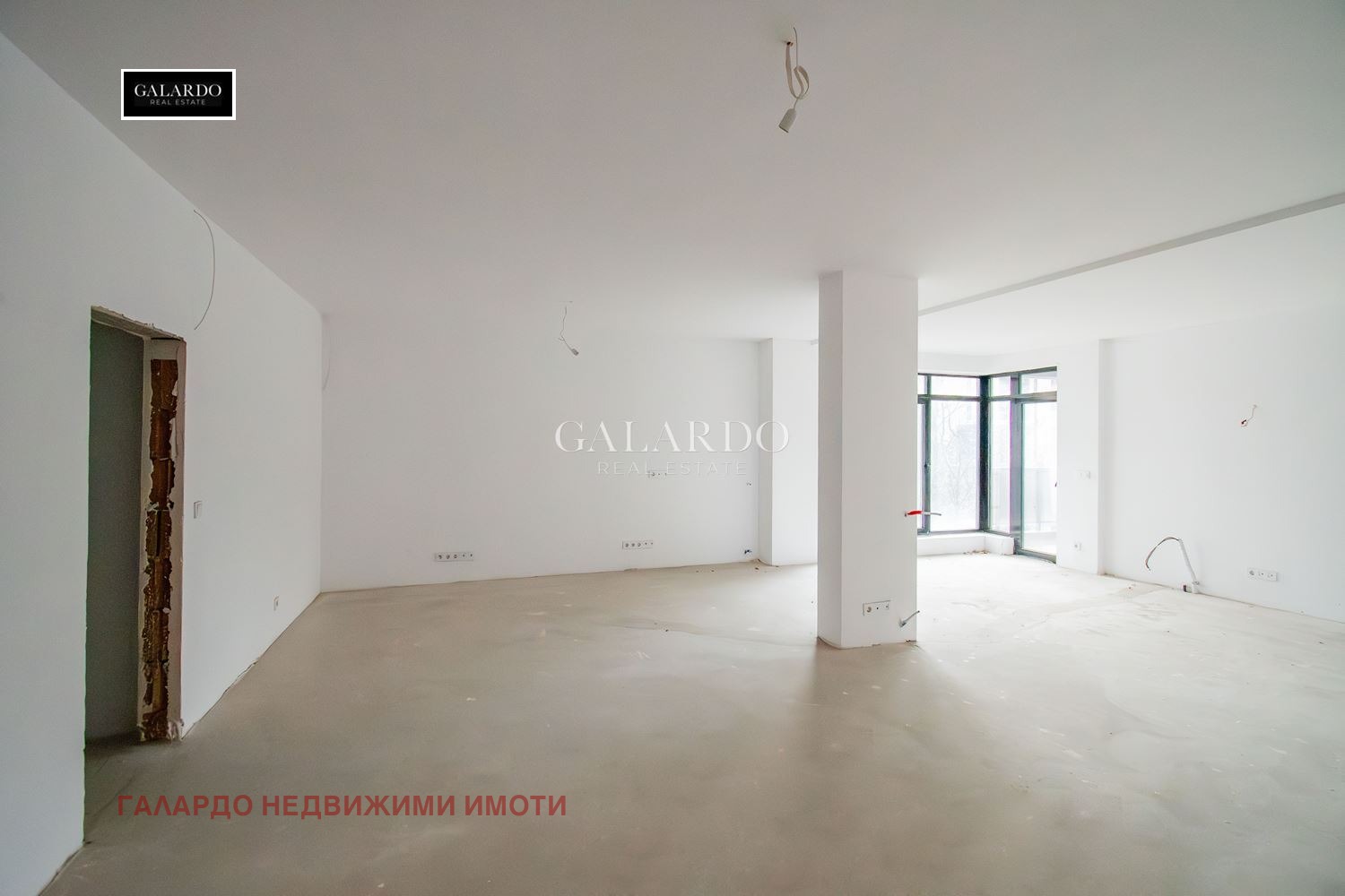 Продава 4-СТАЕН, гр. София, Манастирски ливади, снимка 5 - Апартаменти - 53901973