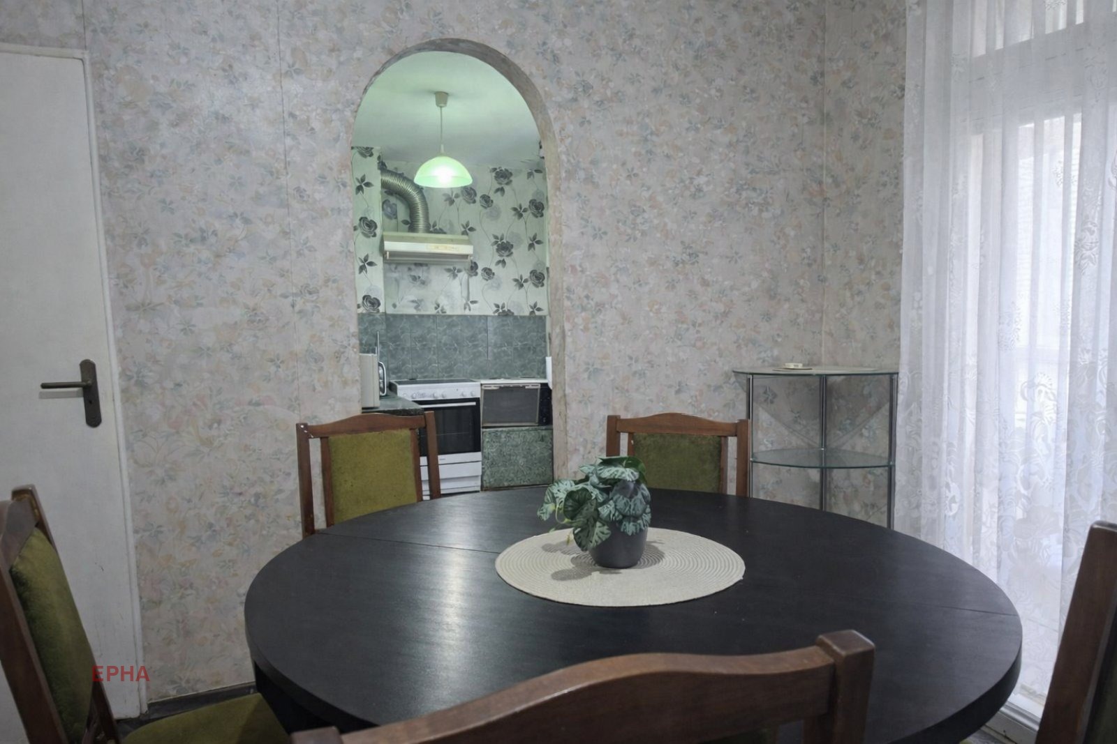 Продава МНОГОСТАЕН, гр. Хасково, Бадема, снимка 4 - Апартаменти - 54063792