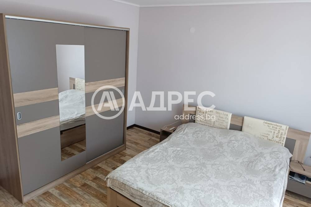 Продава МНОГОСТАЕН, гр. Разград, Център, снимка 6 - Апартаменти - 55830189