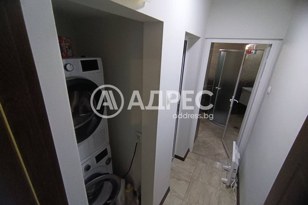 Продава МНОГОСТАЕН, гр. Разград, Център, снимка 12 - Апартаменти - 55830189