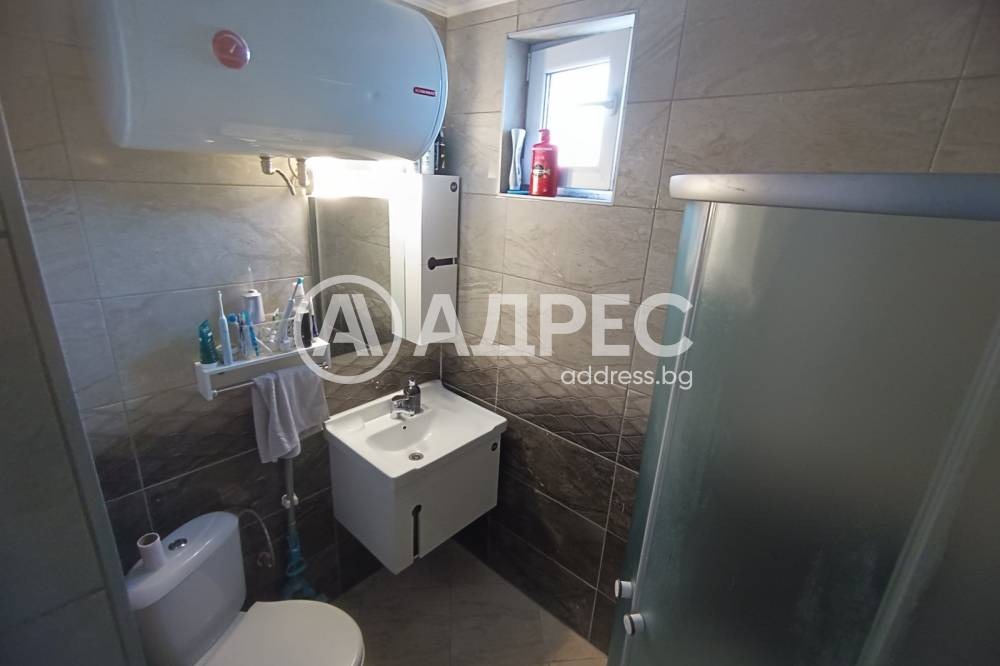 Продава МНОГОСТАЕН, гр. Разград, Център, снимка 10 - Апартаменти - 55830189