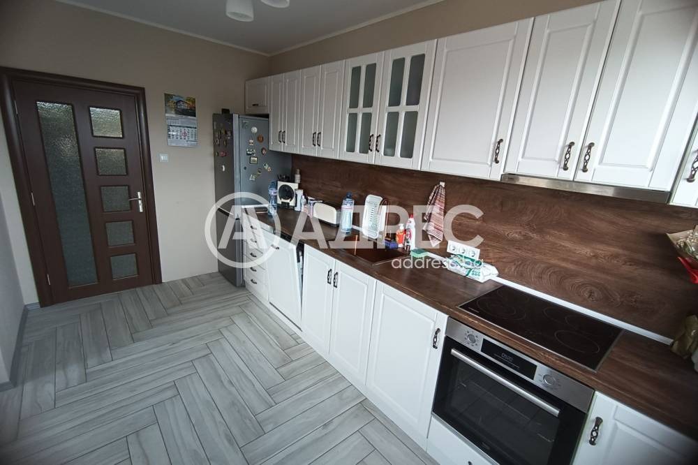 Продава МНОГОСТАЕН, гр. Разград, Център, снимка 4 - Апартаменти - 55830189