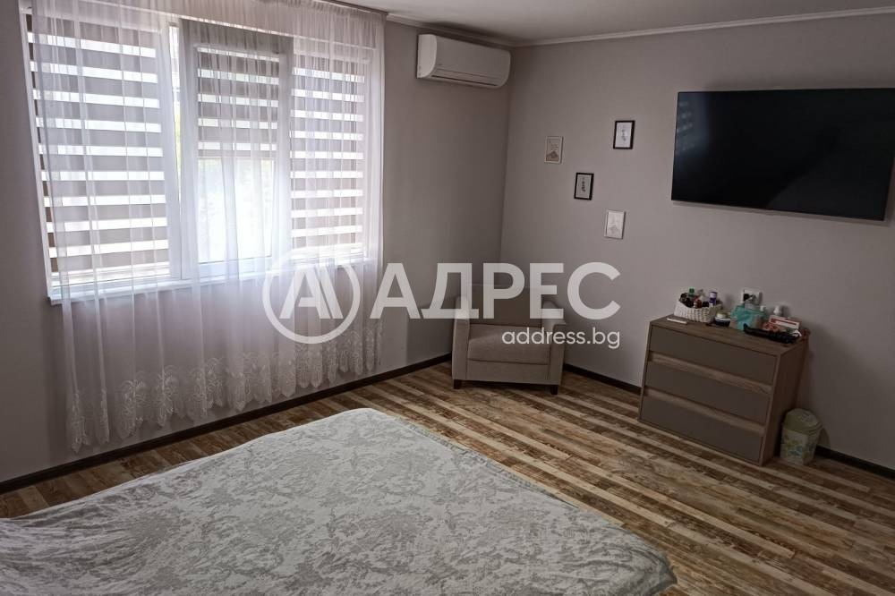 Продава МНОГОСТАЕН, гр. Разград, Център, снимка 7 - Апартаменти - 55830189