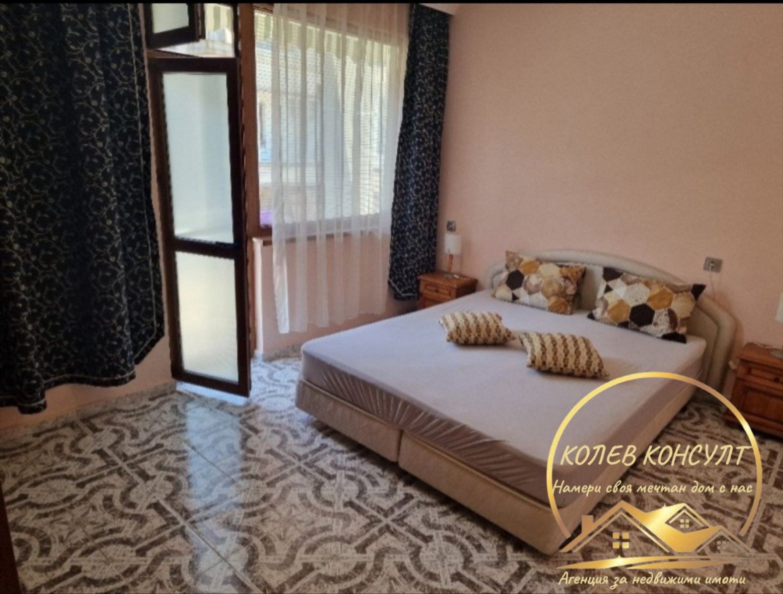 Продава КЪЩА, гр. Поморие, област Бургас, снимка 5 - Къщи - 54647589