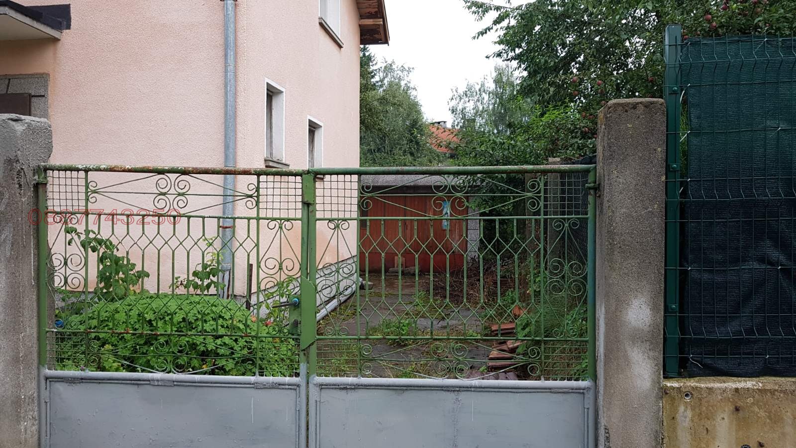 Продава КЪЩА, с. Ковачевци, област София област, снимка 6 - Къщи - 55234577