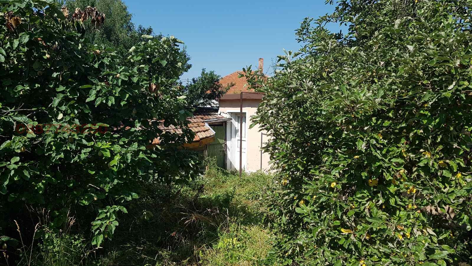 Продава КЪЩА, с. Ковачевци, област София област, снимка 4 - Къщи - 55234577