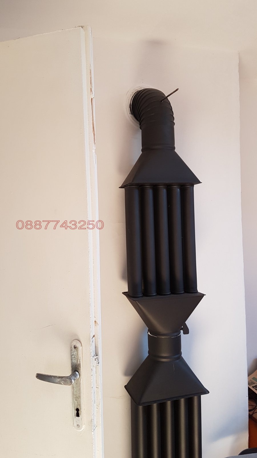 Продава КЪЩА, с. Ковачевци, област София област, снимка 11 - Къщи - 55234577