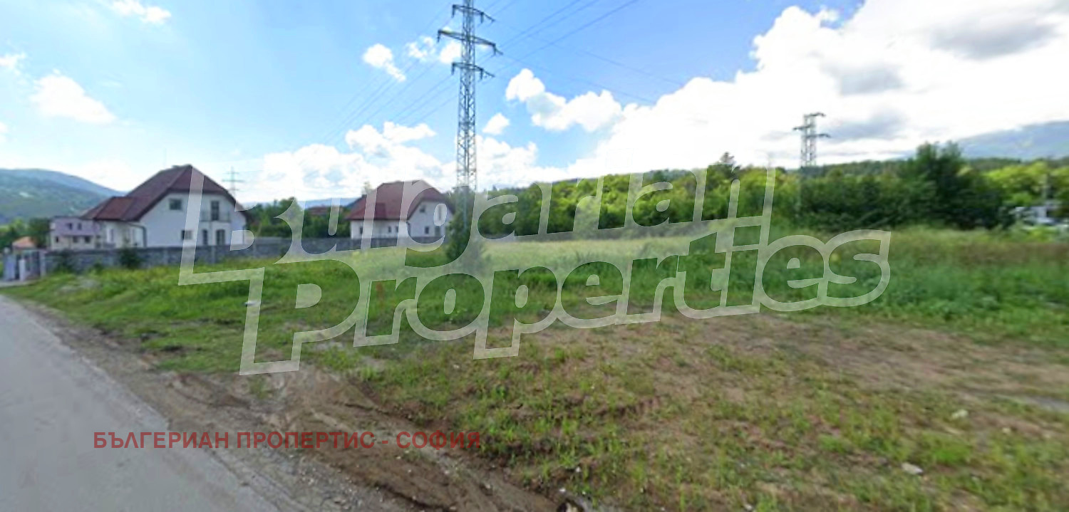 Продава ПАРЦЕЛ, гр. София, м-т Детски град, снимка 8 - Парцели - 53997227