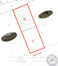 Продава ПАРЦЕЛ, с. Захари Стояново, област Добрич, снимка 3