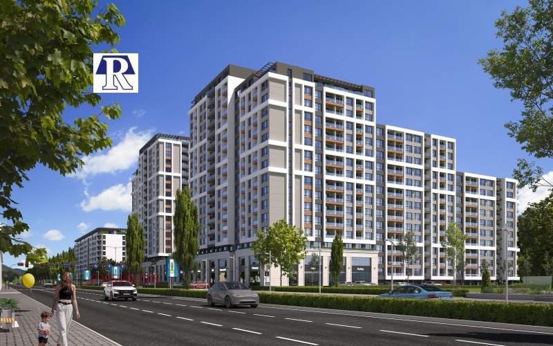 Продава 2-СТАЕН в град Пловдив, Гагарин - 59 кв.м / 59 080 € » 115 550.44 лв., РУБИКОН