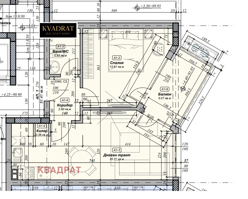 ������� 2-����� | Imot.bg � ����������� 3