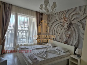 1 bedroom Asparuhovo, Varna