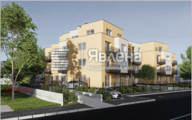 2 ložnice Obelja 2, Sofia