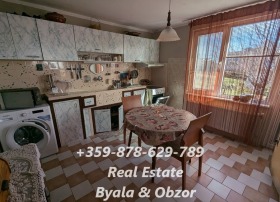 House Byala, region Varna 8