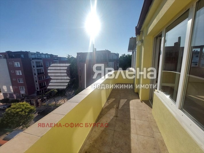 Προς πώληση  Στούντιο περιοχή Μπουργκάς , Ραβδα , 66 τ.μ | 87541318 - εικόνα [16]