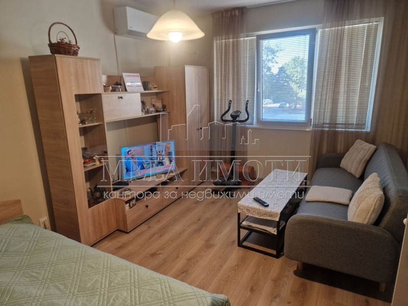 Продава  1-стаен град Сливен , Българка , 42 кв.м | 33380587 - изображение [6]