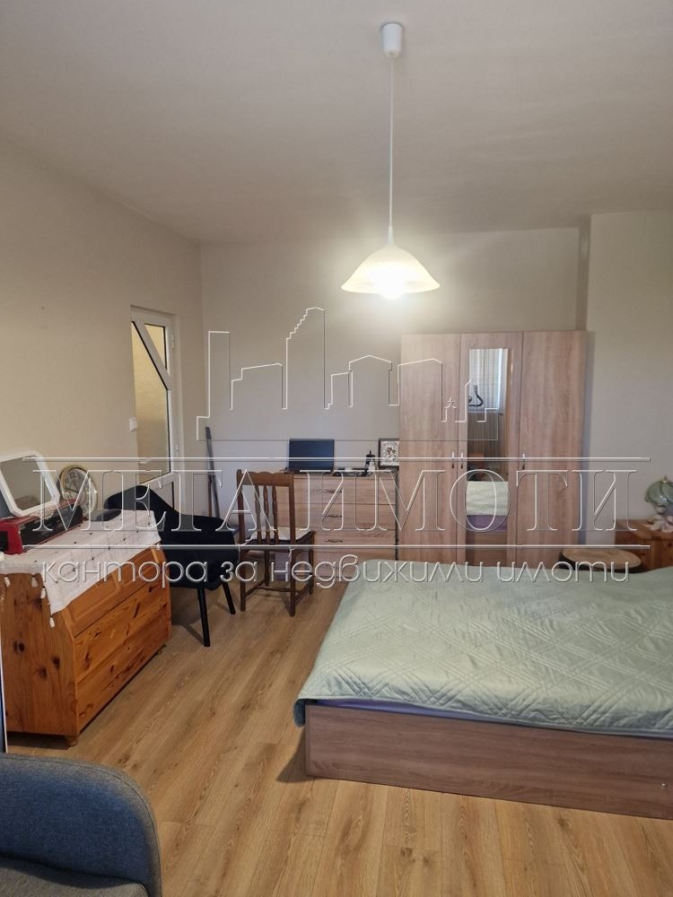 Продава  1-стаен град Сливен , Българка , 42 кв.м | 33380587 - изображение [2]