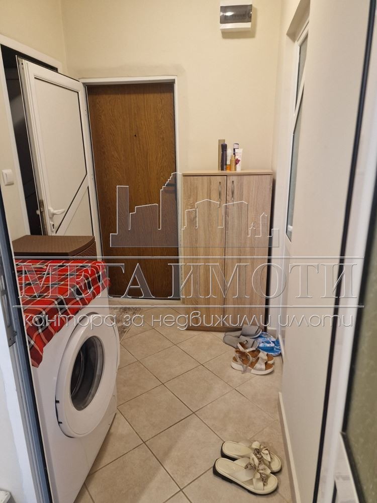 Продава  1-стаен град Сливен , Българка , 42 кв.м | 33380587 - изображение [4]