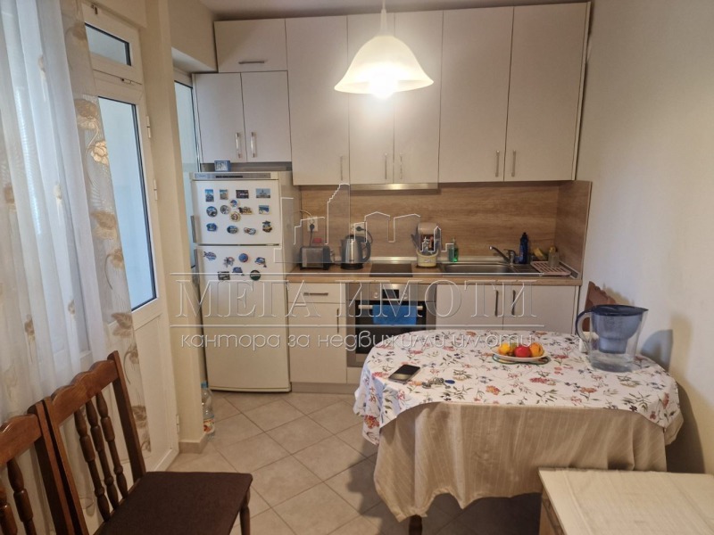 Продава  1-стаен град Сливен , Българка , 42 кв.м | 33380587