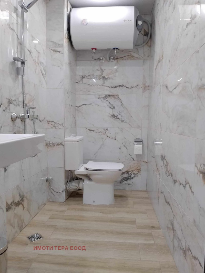 Продава 1-СТАЕН, гр. Варна, Погреби, снимка 4 - Апартаменти - 52390862