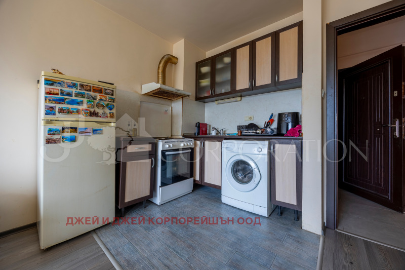 Te koop  1 slaapkamer Sofia , Ovtsja kupel , 66 m² | 21319480 - afbeelding [6]