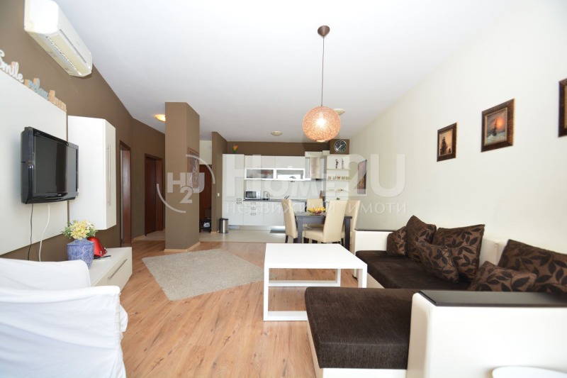 En venta  1 dormitorio Varna , m-t Alen mak , 88 metros cuadrados | 94714300 - imagen [2]