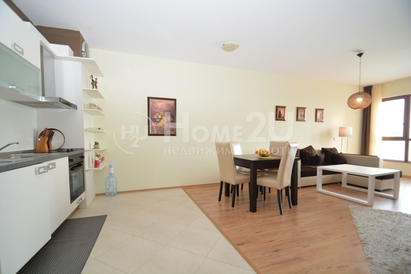 En venta  1 dormitorio Varna , m-t Alen mak , 88 metros cuadrados | 94714300 - imagen [3]