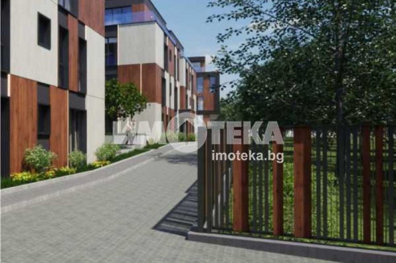 Продава  2-стаен град София , с. Панчарево , 79 кв.м | 78664300 - изображение [4]