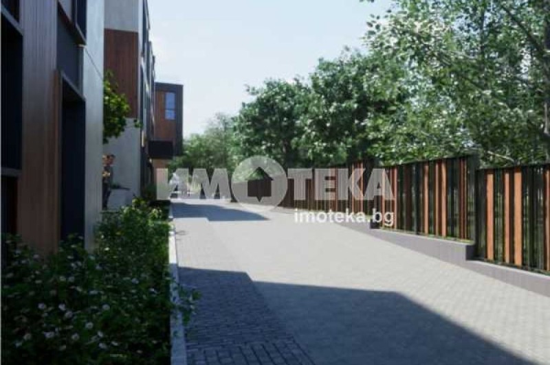 Продава  2-стаен град София , с. Панчарево , 79 кв.м | 78664300 - изображение [2]