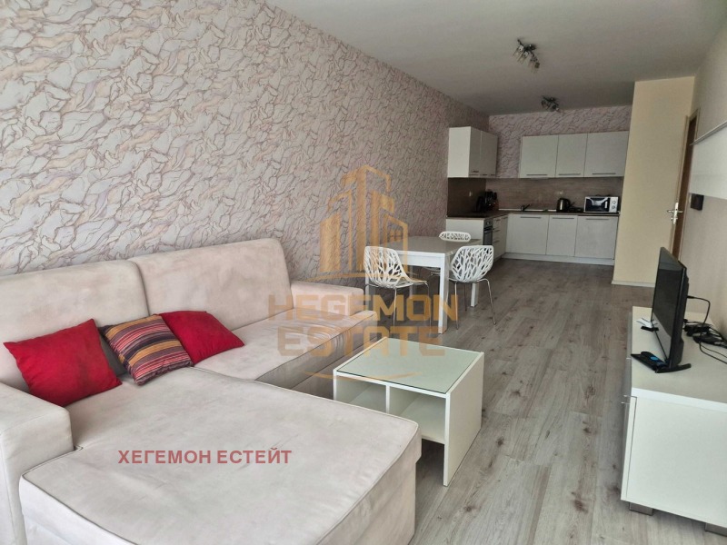 Продается  1 спальня Варна , Аспарухово , 80 кв.м | 96457681 - изображение [3]