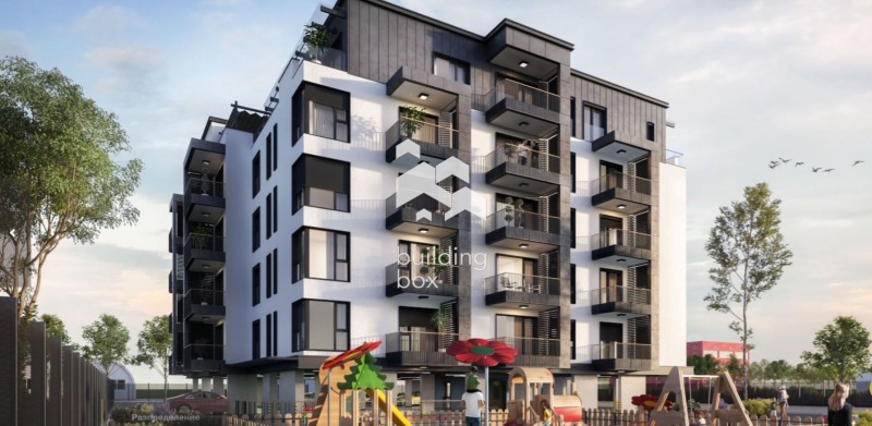 In vendita  1 camera da letto Plovdiv , Komatevski vazel , 95 mq | 47208654 - Immagine [3]