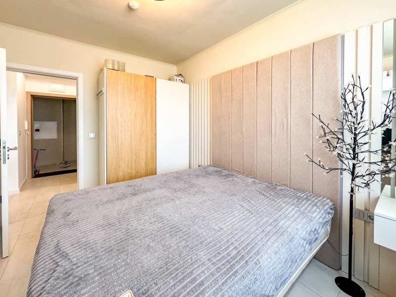 Продава  2-стаен област Бургас , к.к. Слънчев бряг , 50 кв.м | 72184548 - изображение [6]