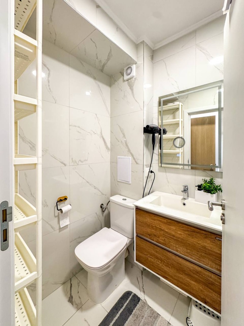 Продава  2-стаен област Бургас , к.к. Слънчев бряг , 50 кв.м | 72184548 - изображение [8]