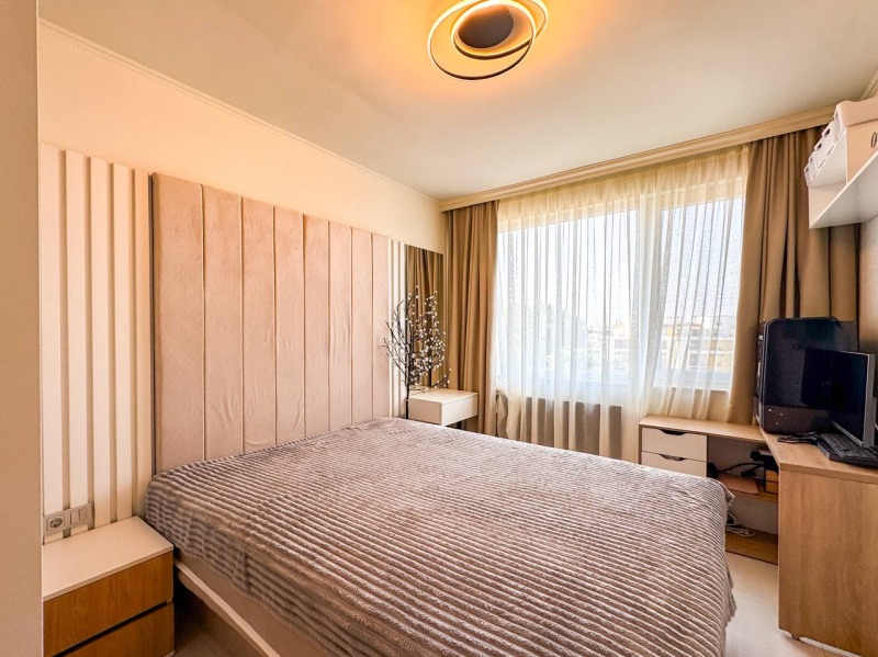 Продава  2-стаен област Бургас , к.к. Слънчев бряг , 50 кв.м | 72184548 - изображение [5]