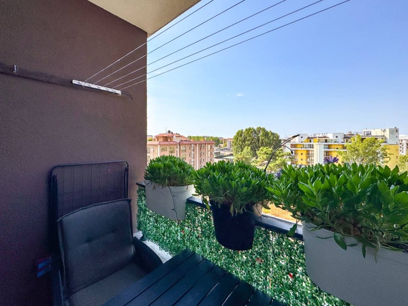Продава  2-стаен област Бургас , к.к. Слънчев бряг , 50 кв.м | 72184548 - изображение [9]
