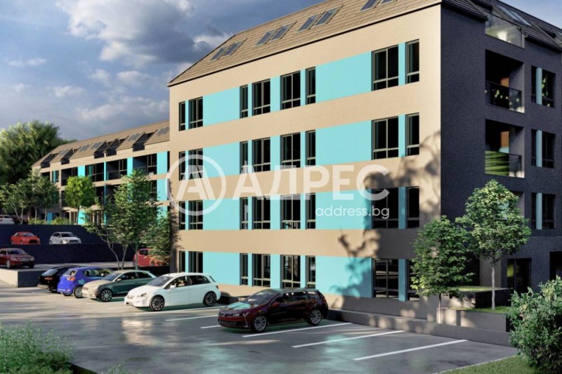 Продава 2-СТАЕН, град София, Малинова долина • 120000 € • 19438318 — Holmes.bg