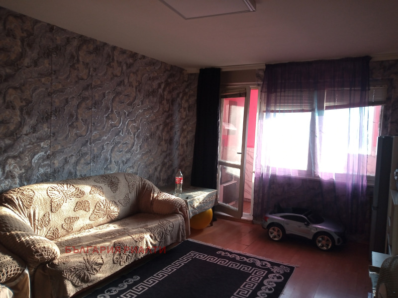 De vânzare  1 dormitor Sofia , Liulin 5 , 47 mp | 94312964 - imagine [4]