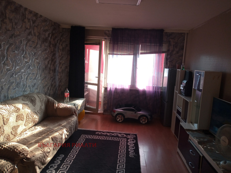 De vânzare  1 dormitor Sofia , Liulin 5 , 47 mp | 94312964